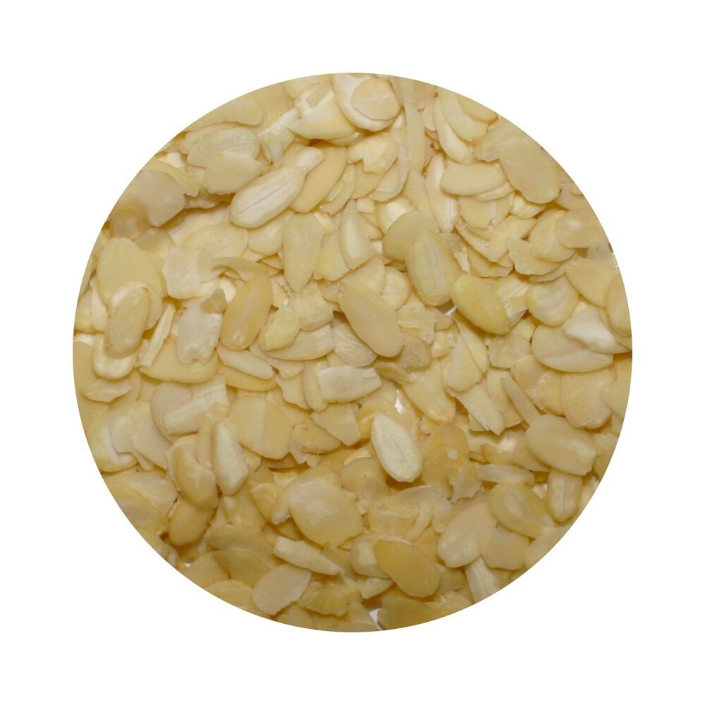 00009100 2 1kg flaked almonds product