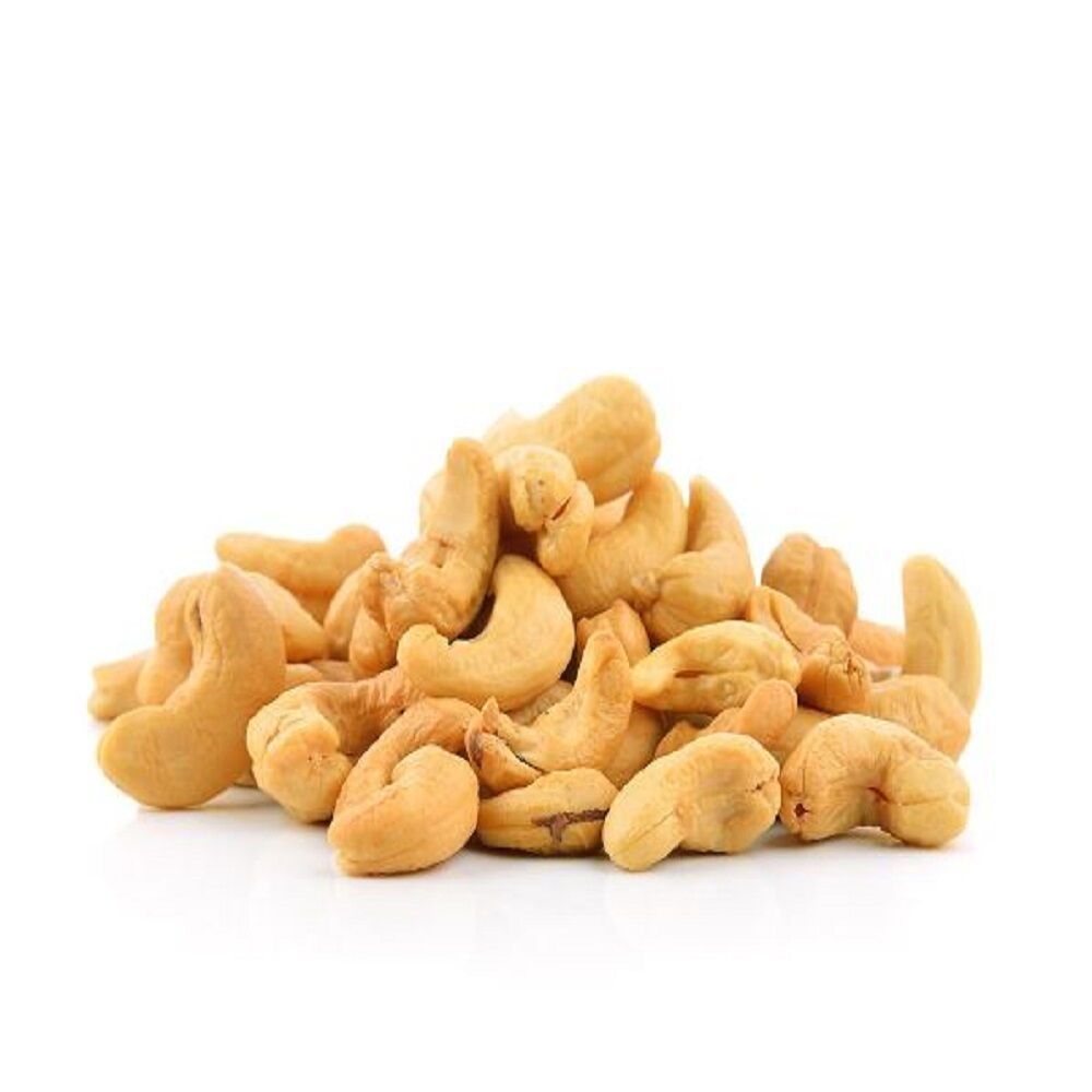 9256 1kg Whole Cashew nuts