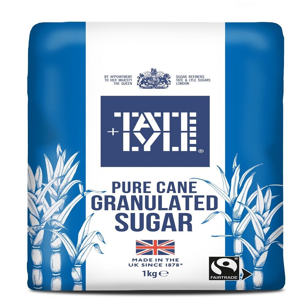 TL 1kg Granulated sugar